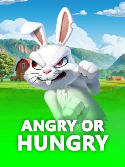 Angry or Hungry