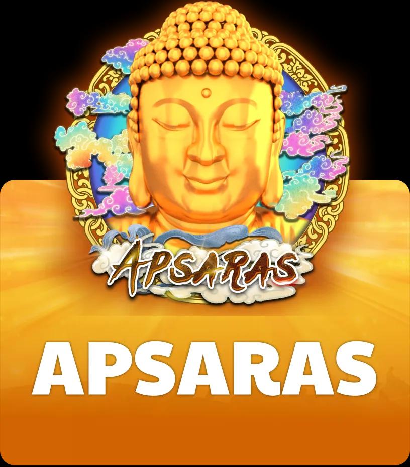 Apsaras