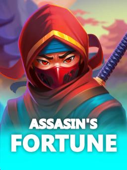Assasin's Fortune