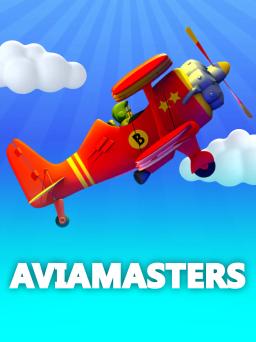 Aviamasters