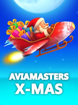 Aviamasters X-mas
