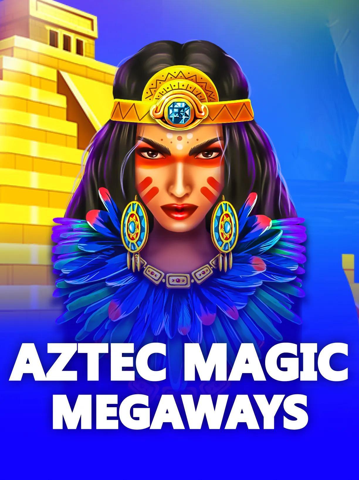 Aztec Magic Megaways