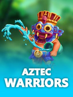 Aztec Warriors