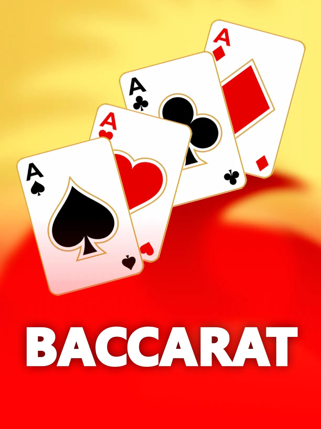 Baccarat Game Play Online Red Dog Casino