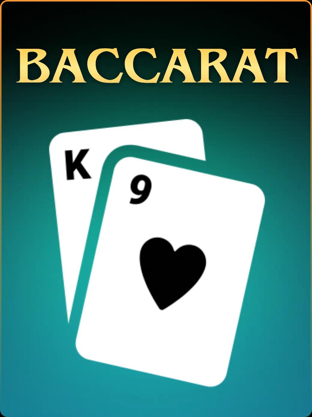 EZ Baccarat