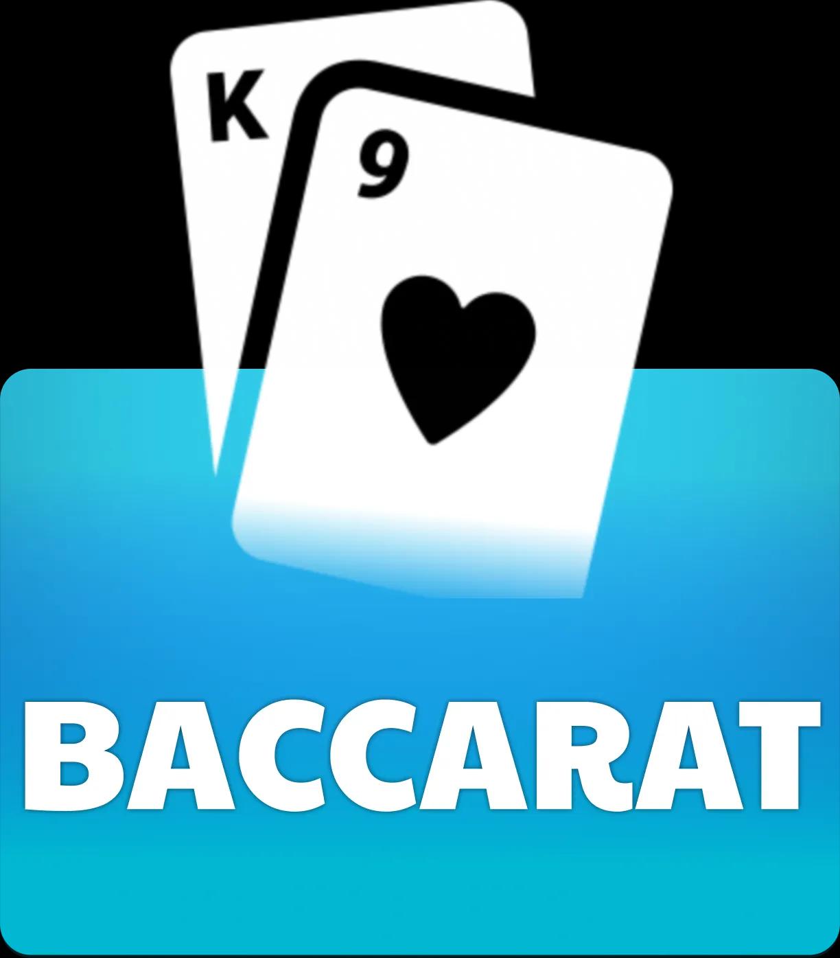Baccarat Chemin de Fer