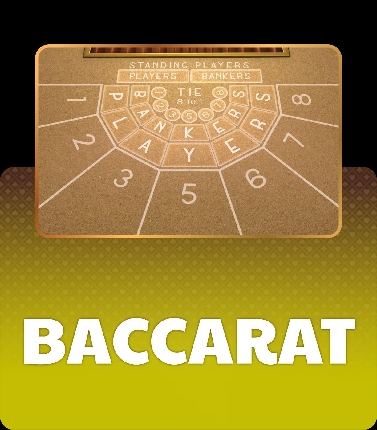 Baccarat Squeeze