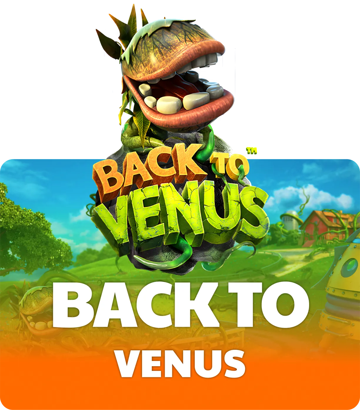 Back To Venus