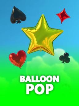 Balloon Pop