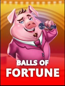 Balls of Fortune