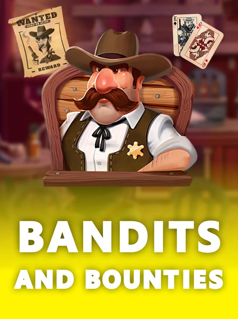 Bandits and Bounties Slot