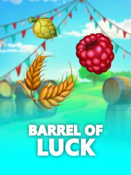 Barrel of Luck
