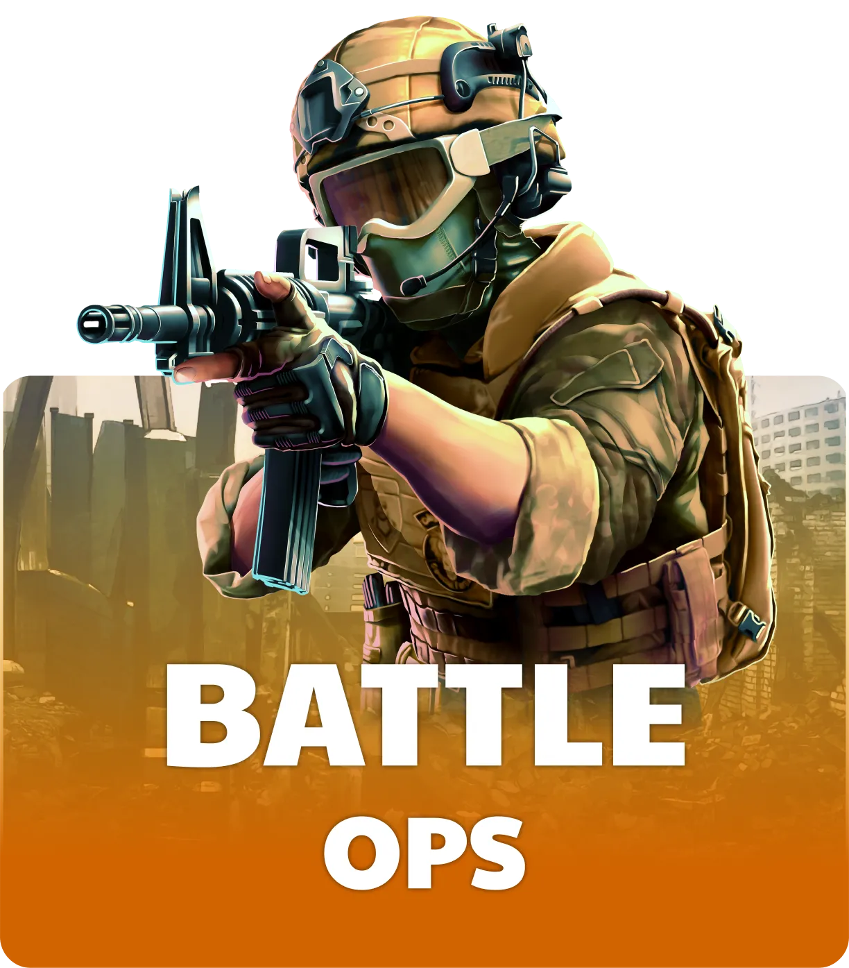 Battle ops