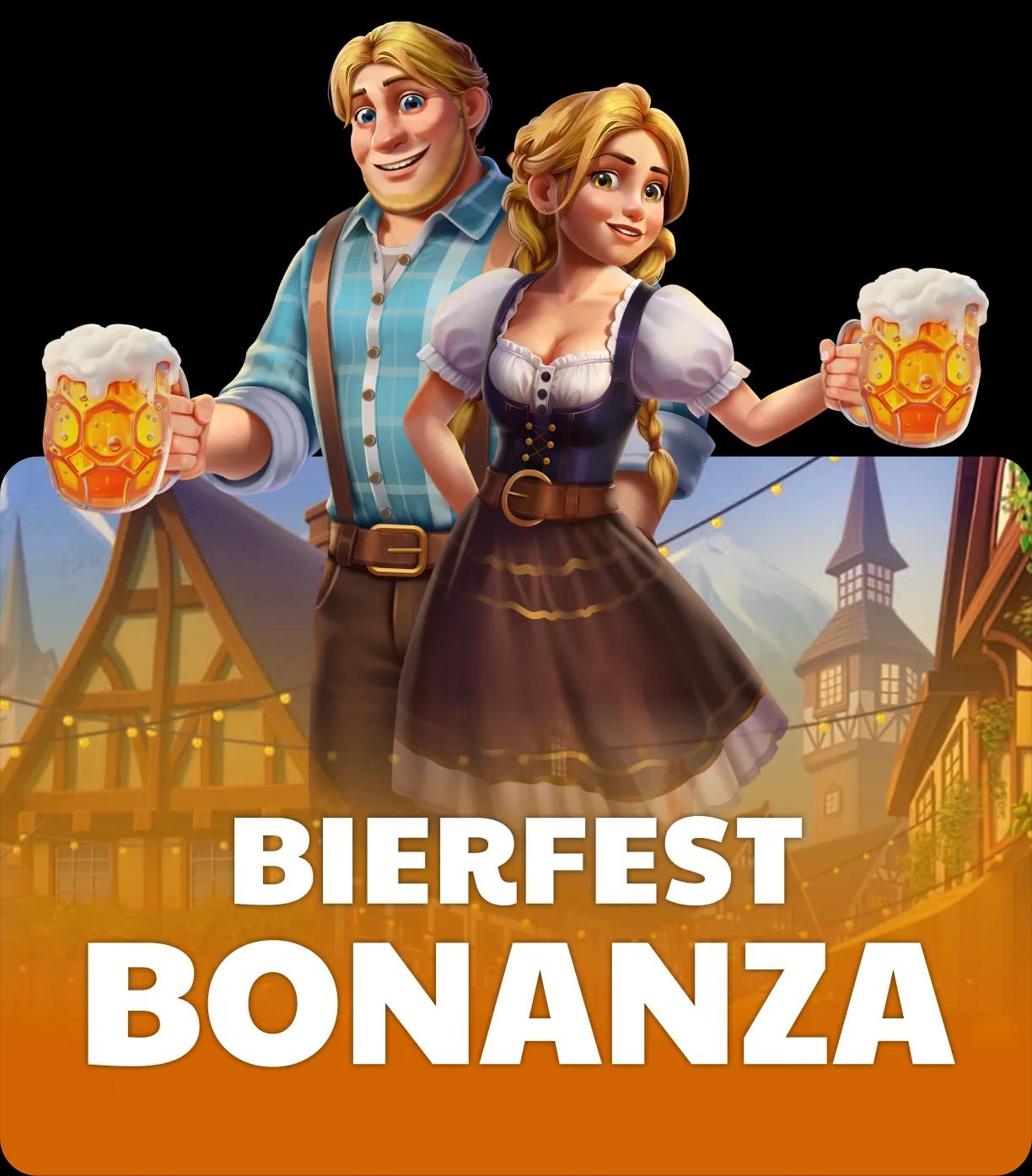 Bierfest Bonanza