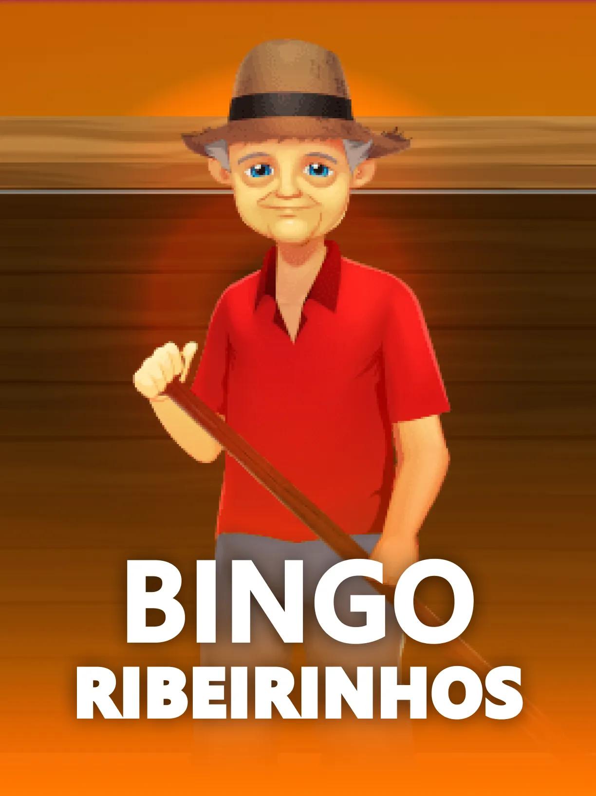 Bingo Ribeirinhos