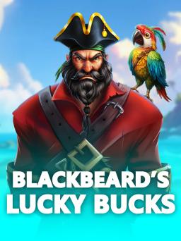 Blackbeard’s Lucky Bucks