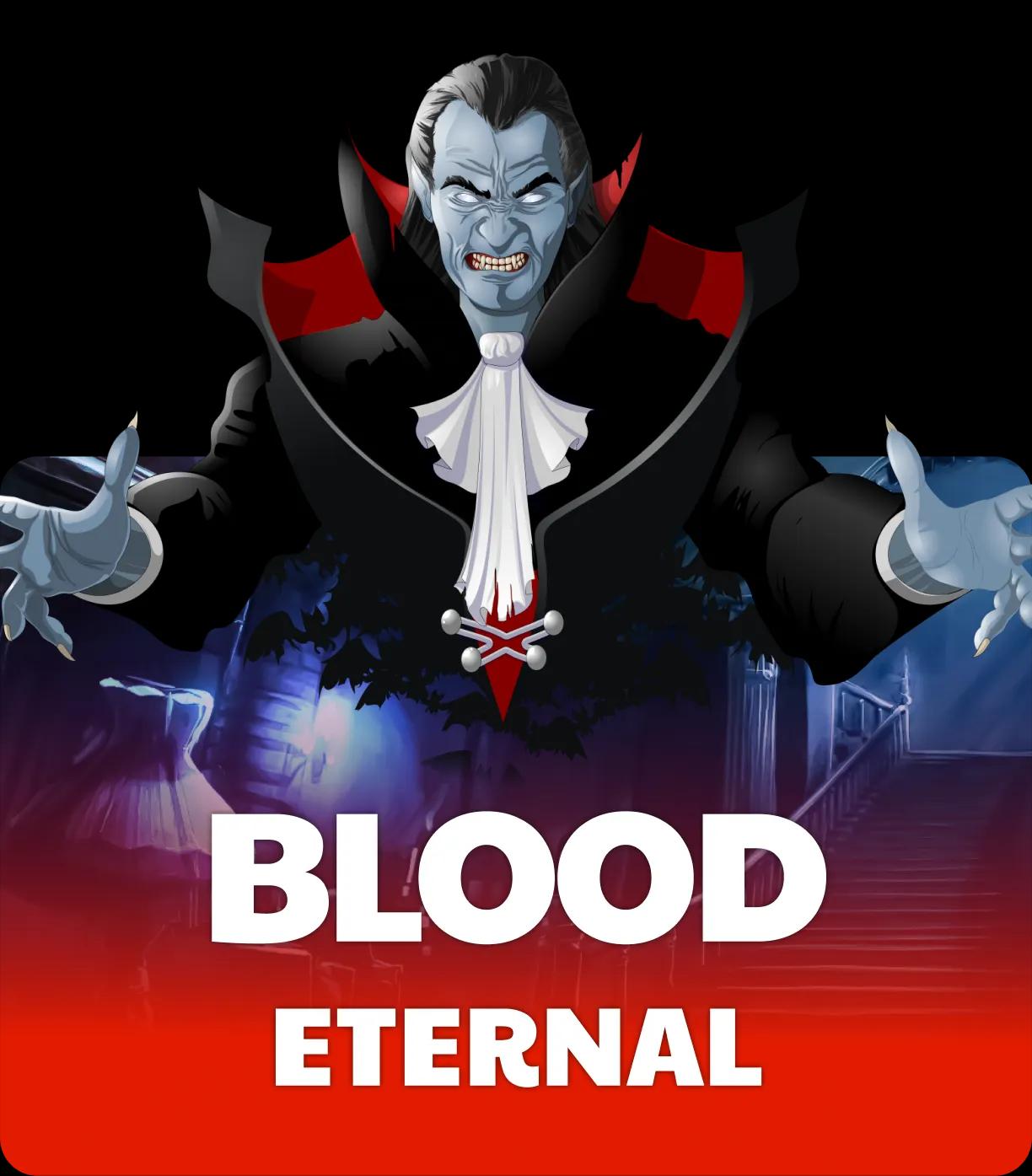 Blood Eternal