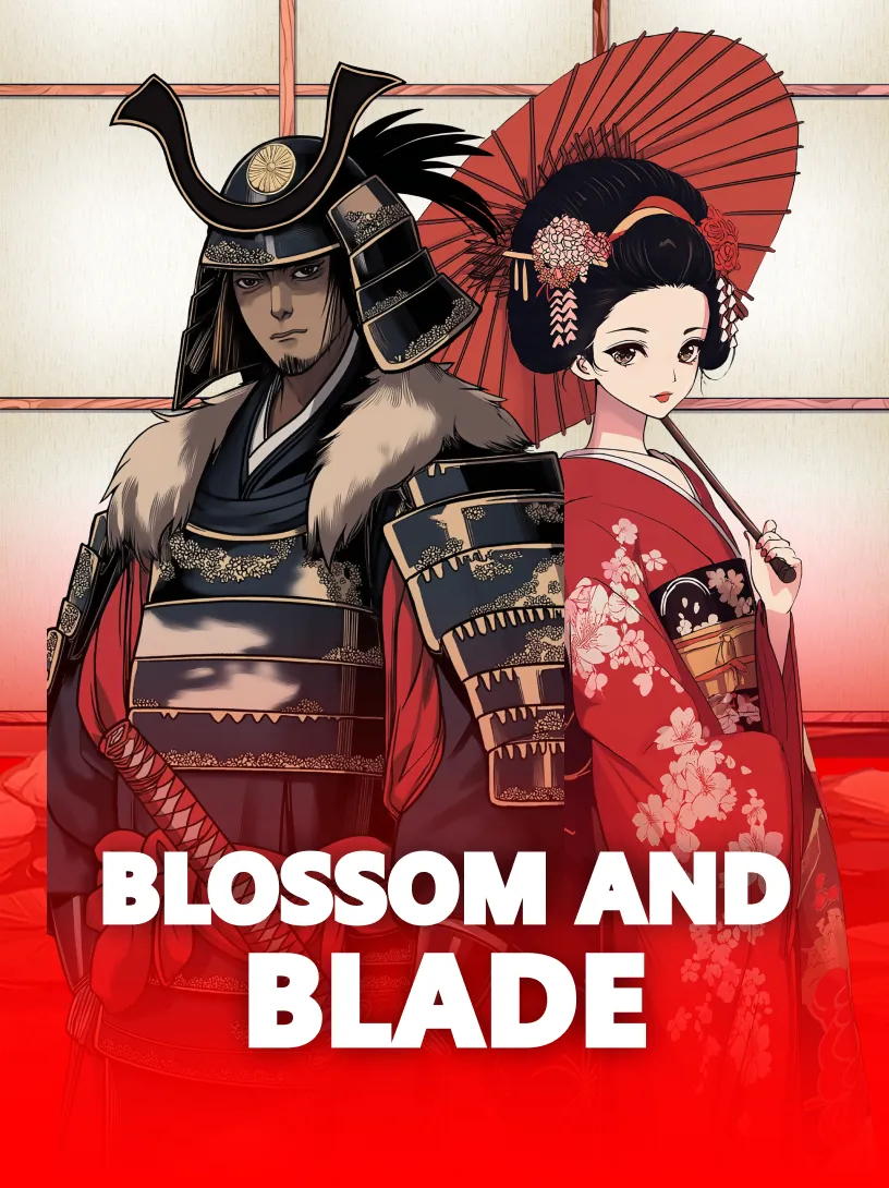 Blossom and Blade