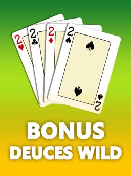 Bonus Deuces Wild