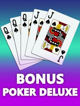 Bonus Poker Deluxe