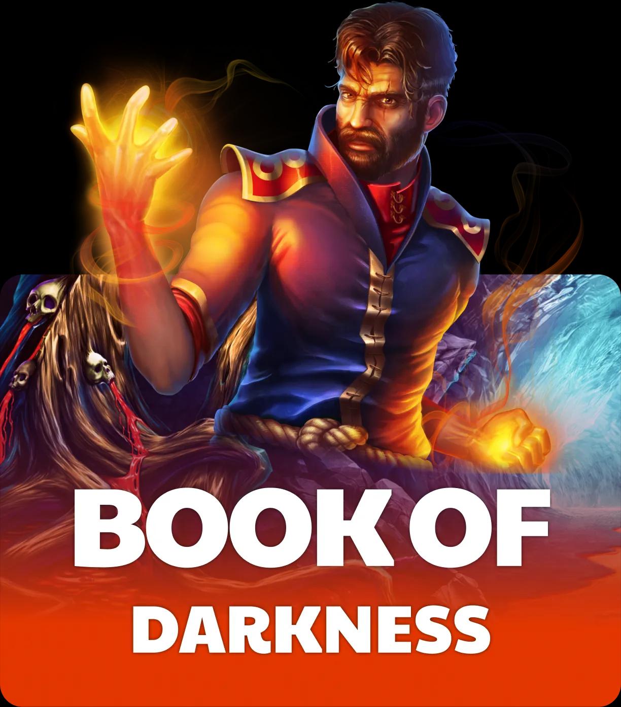 Book Of Darkness