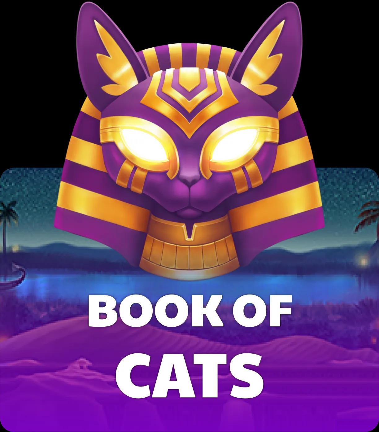 Book of Cats