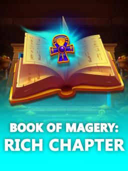 Book of Magery: Rich Chapter