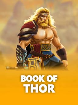 Book of  Thor