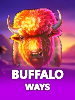 Buffalo Ways