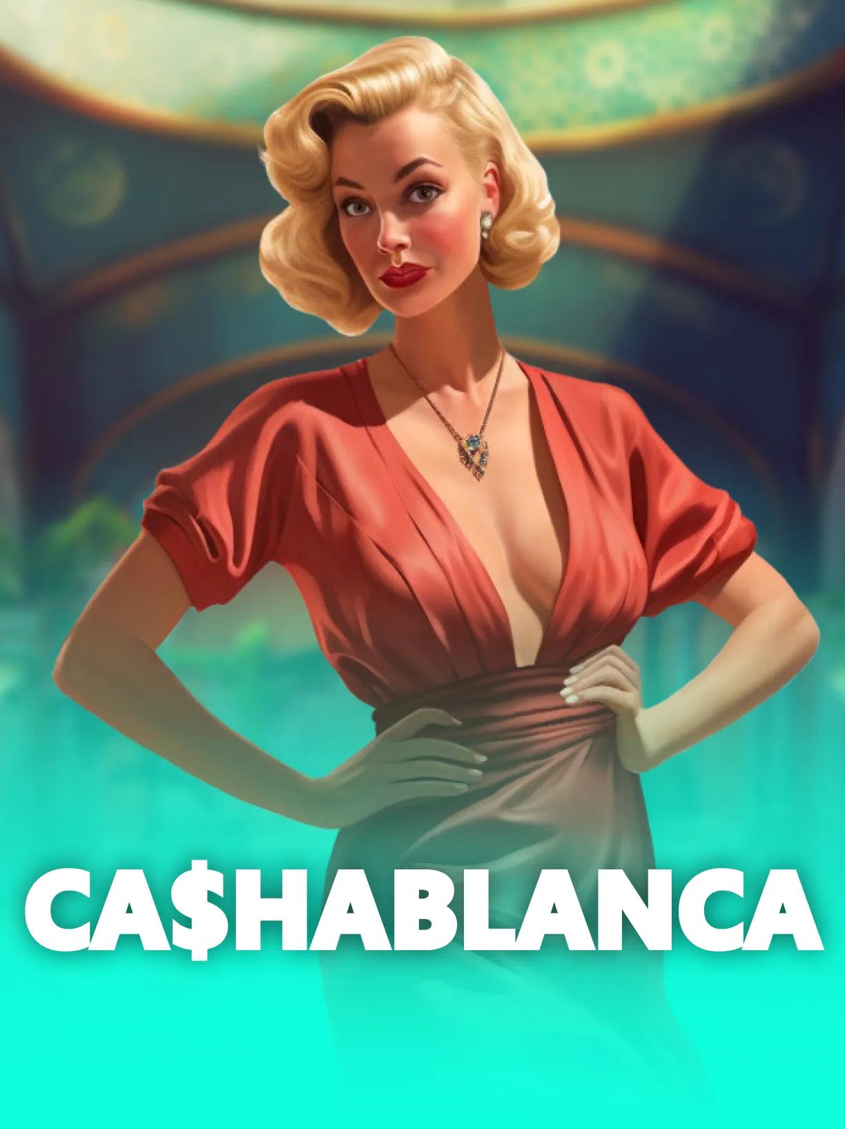 Ca$hablanca Slot