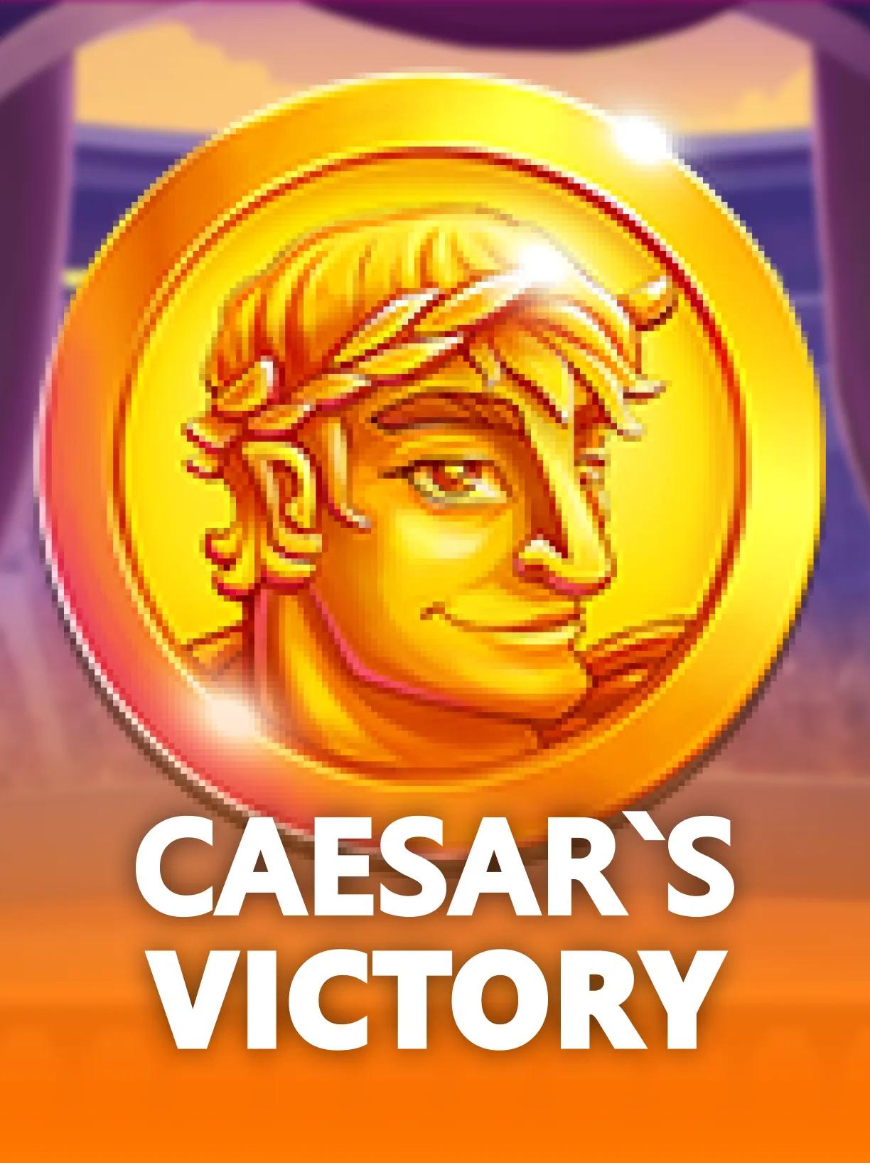 Caesar's Victory