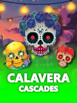 Calavera Cascades