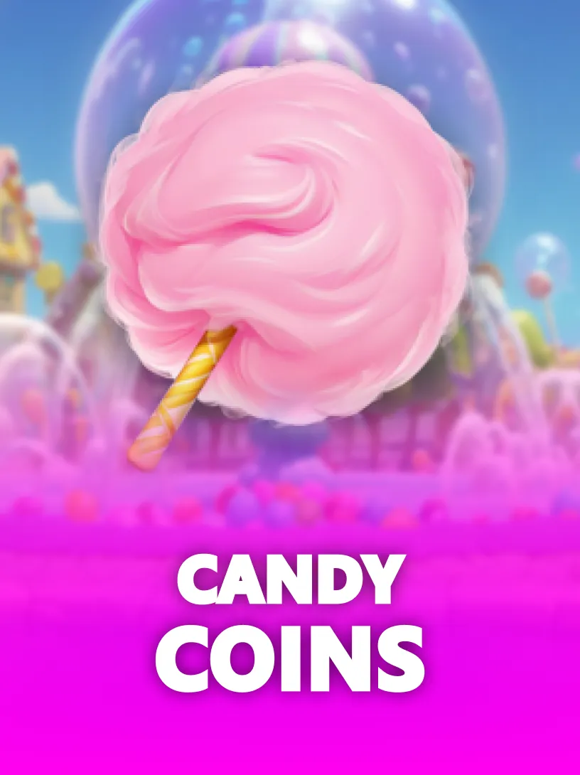 Candy Coins