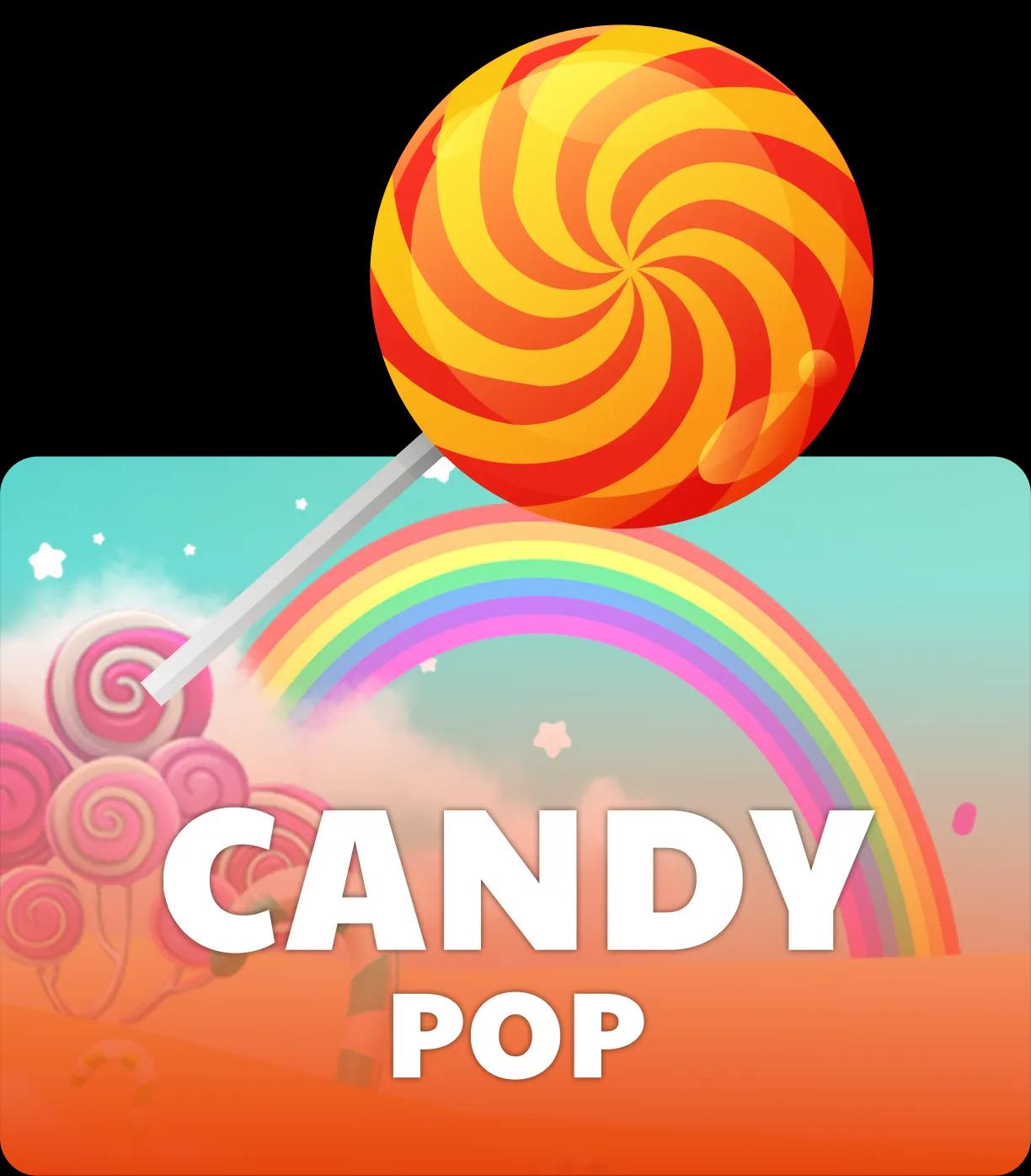 Candy Pop