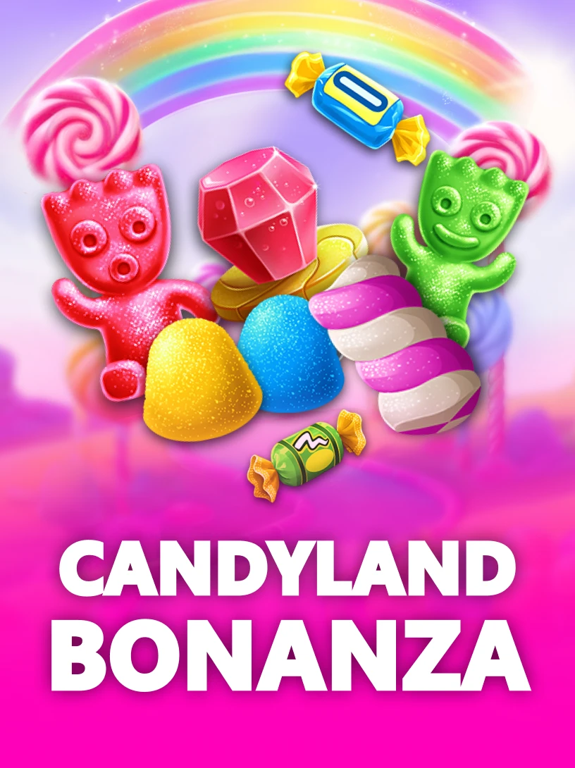 Candyland Bonanza