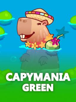 Capymania Green