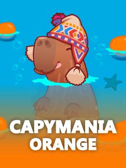 Capymania Orange