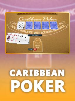 Caribbean Poker