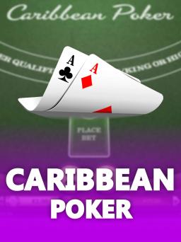 Caribbean Poker Betsoft