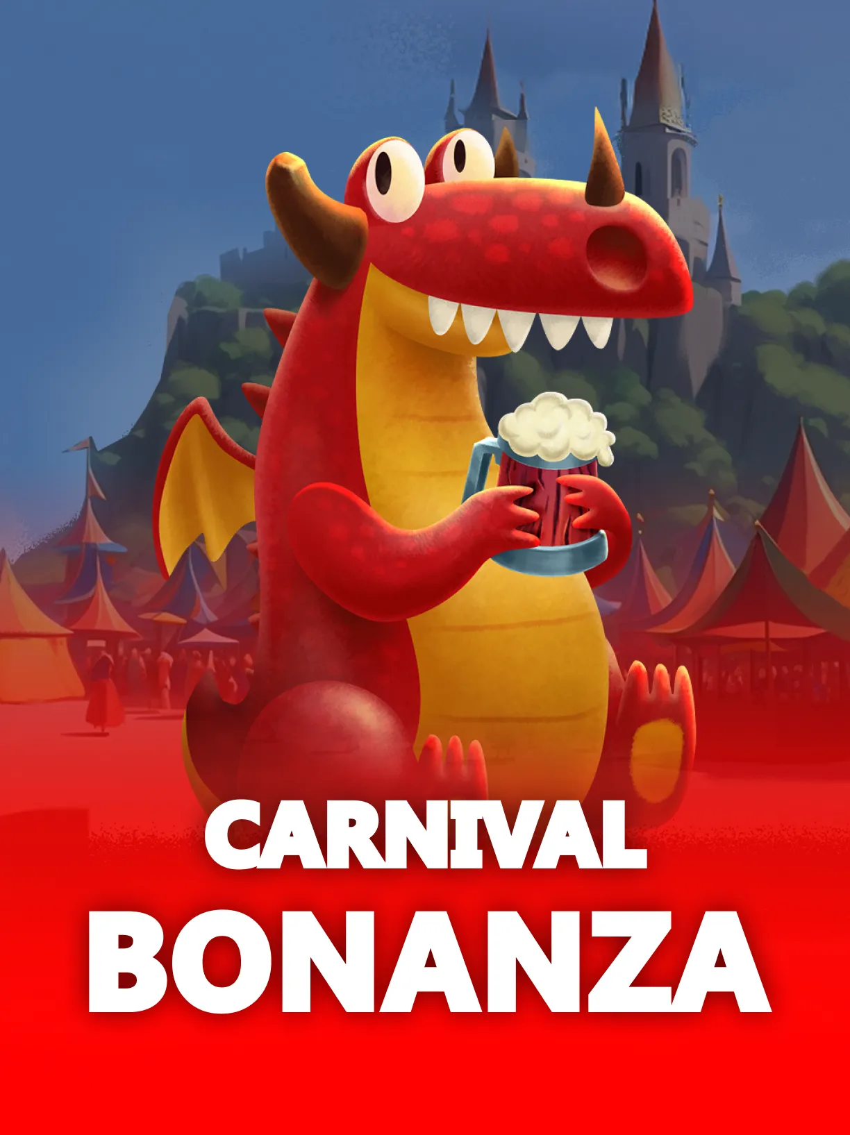 Carnival Bonanza