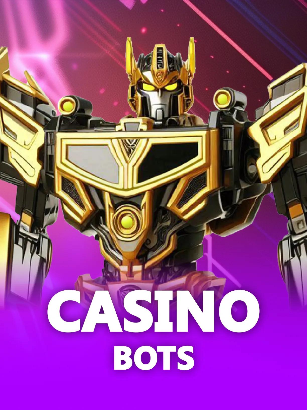 Casino Bots