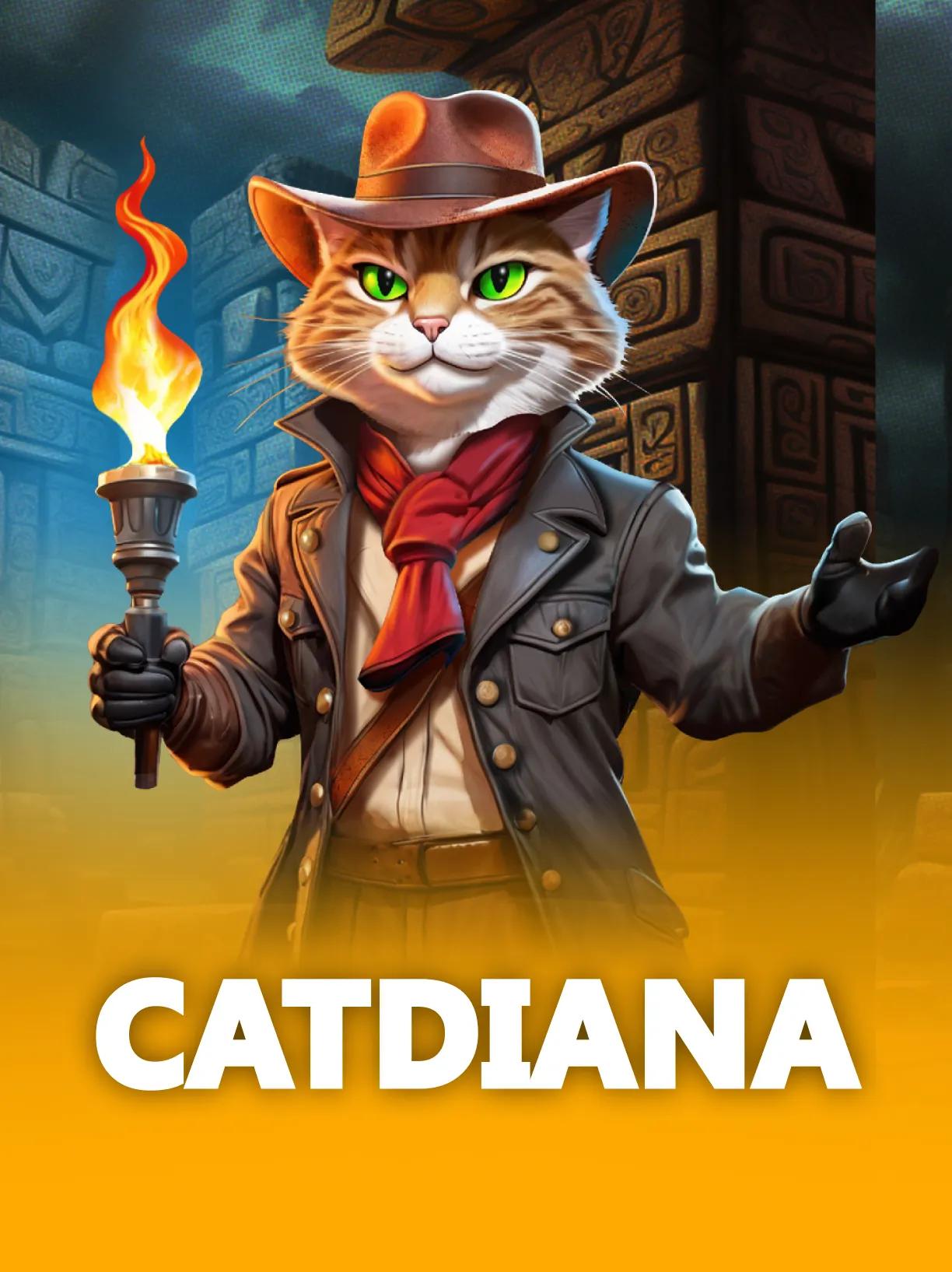 Catdiana