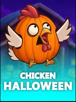 Chicken Halloween