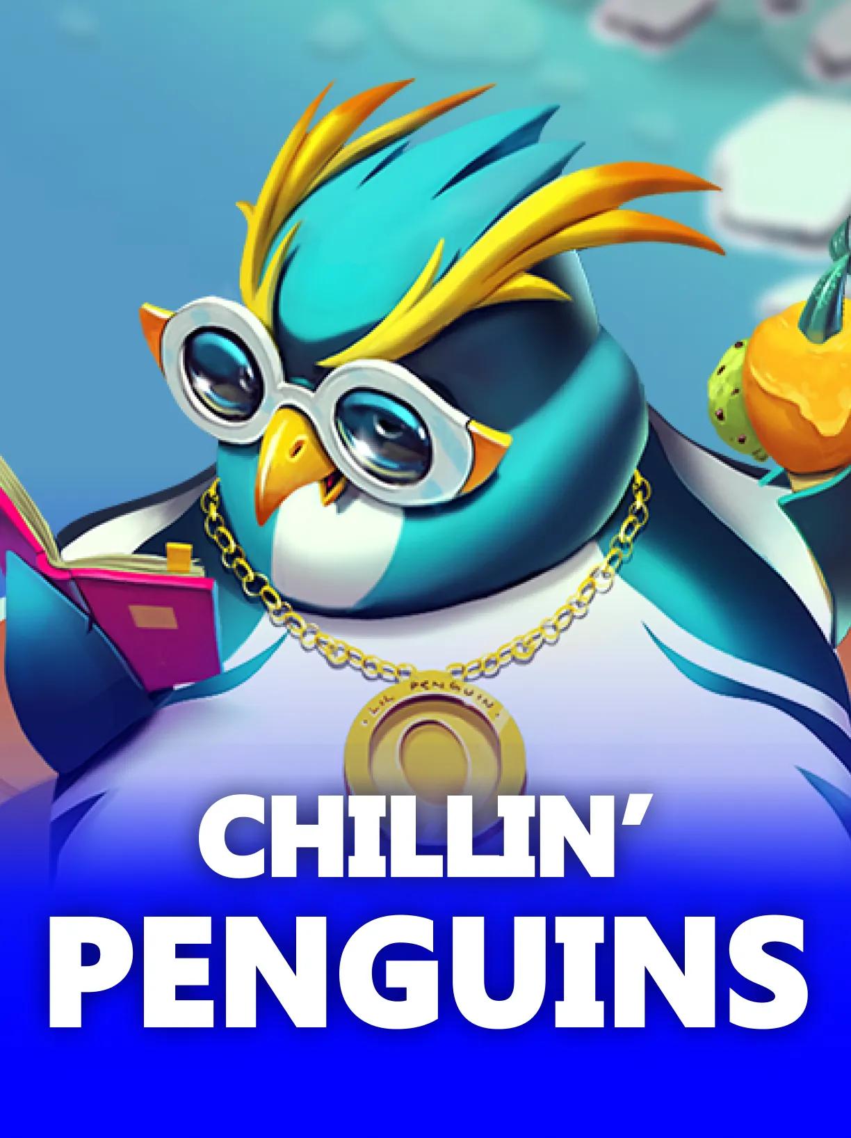 Chillin’ Penguins Slot