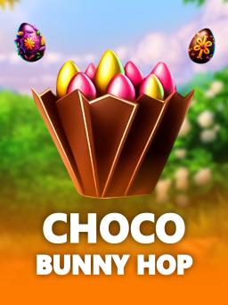 Choco Bunny Hop 