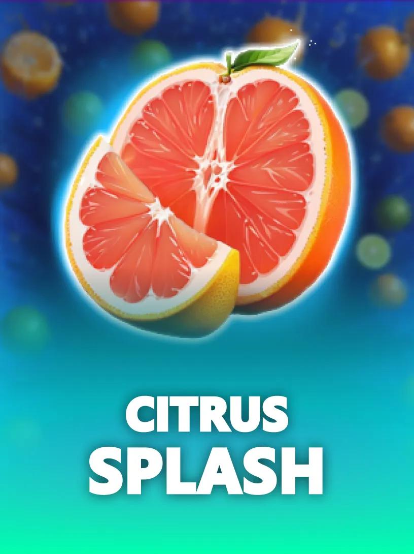 Citrus Splash