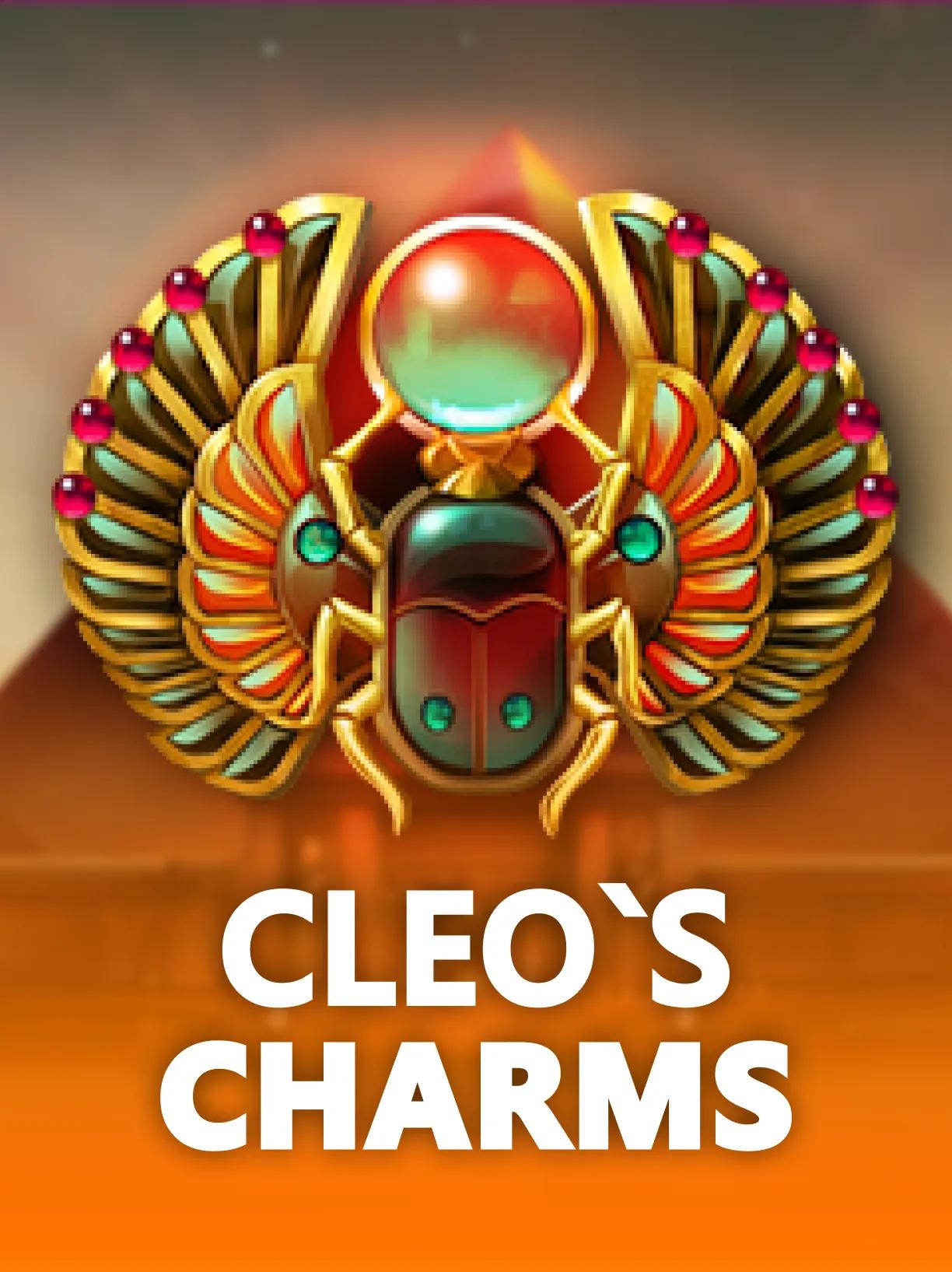 Cleo's Charms Slot