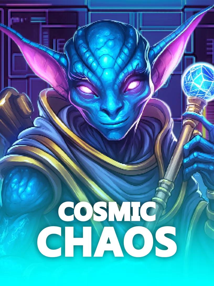 Cosmic Chaos