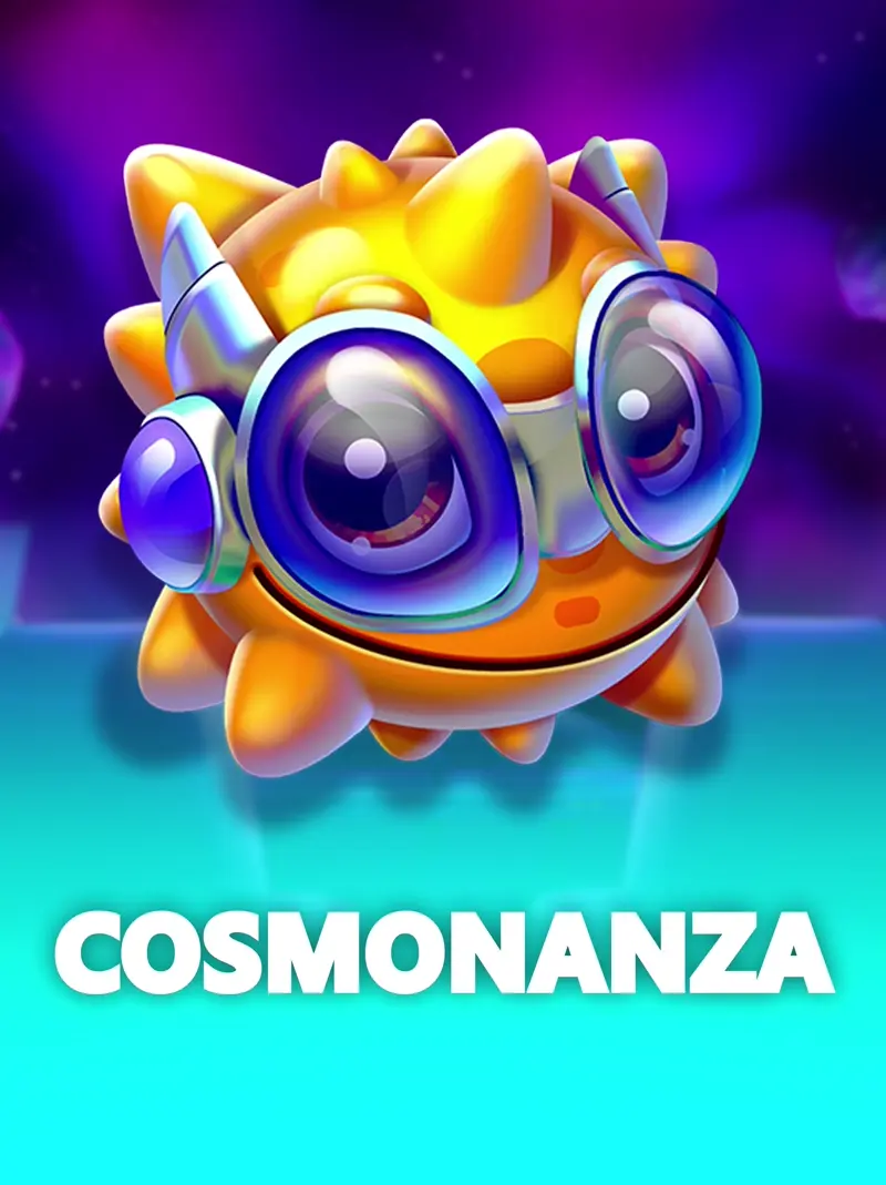 Cosmonanza