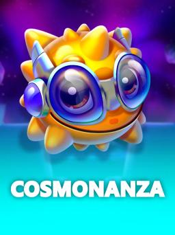 Cosmonanza